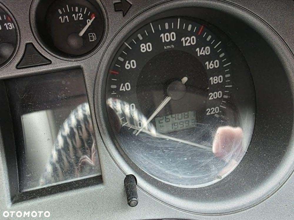Seat Ibiza - 9