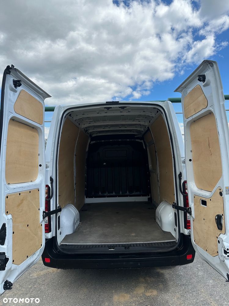 Renault Master - 5