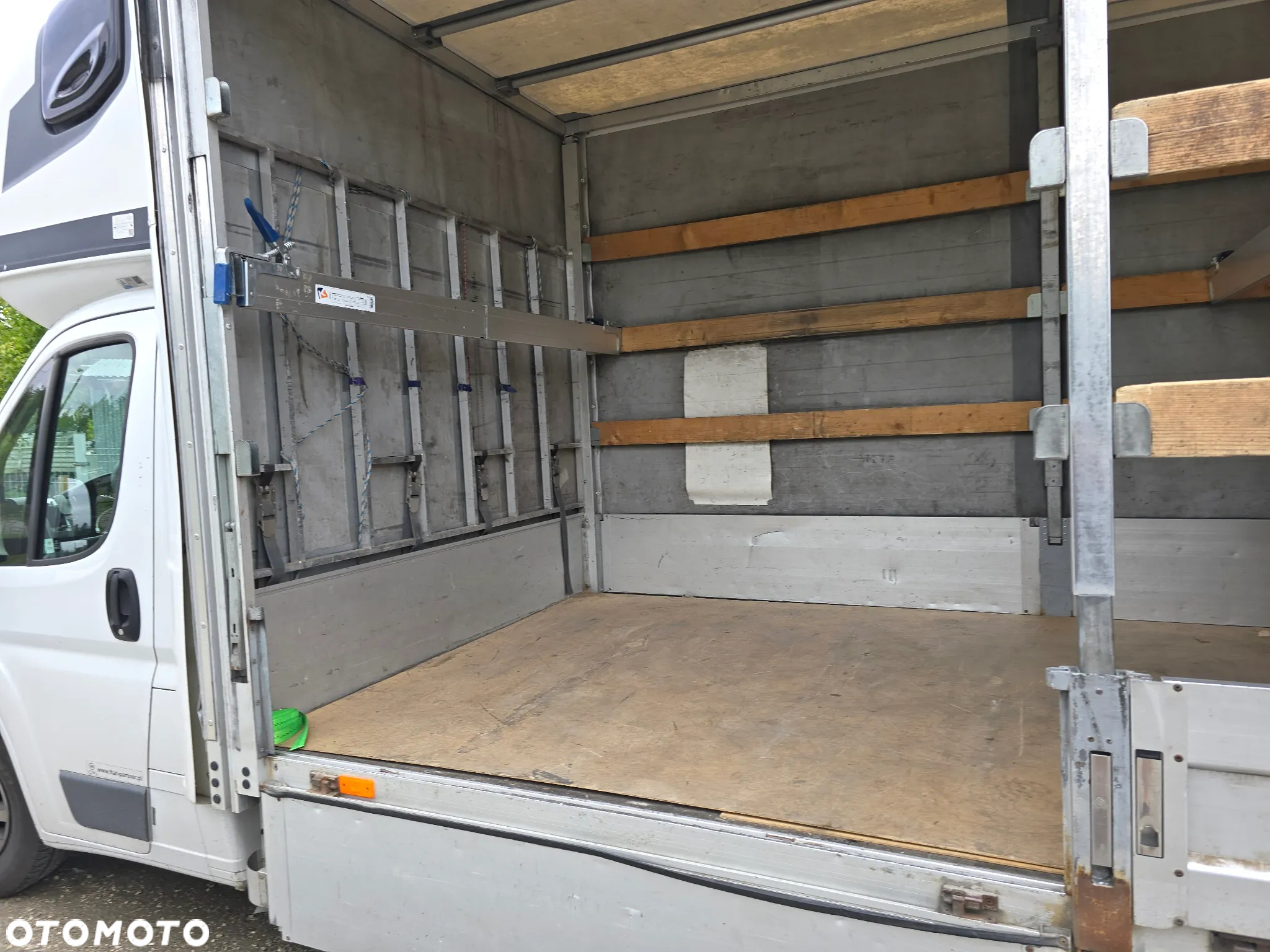 Fiat Ducato - 3