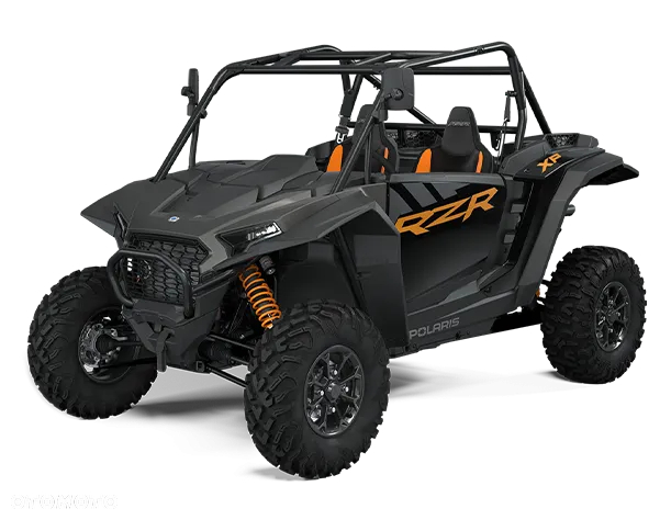 Polaris RZR - 3