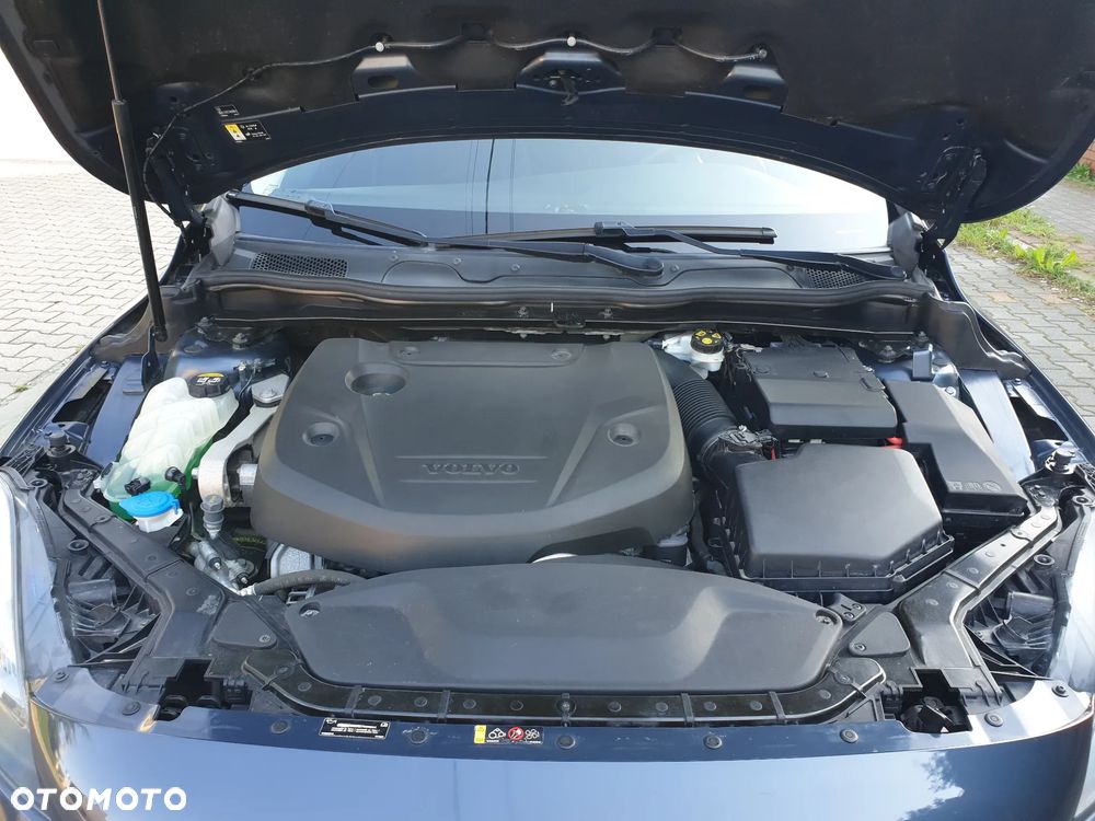 Volvo V40 Cross Country D2 Plus - 21