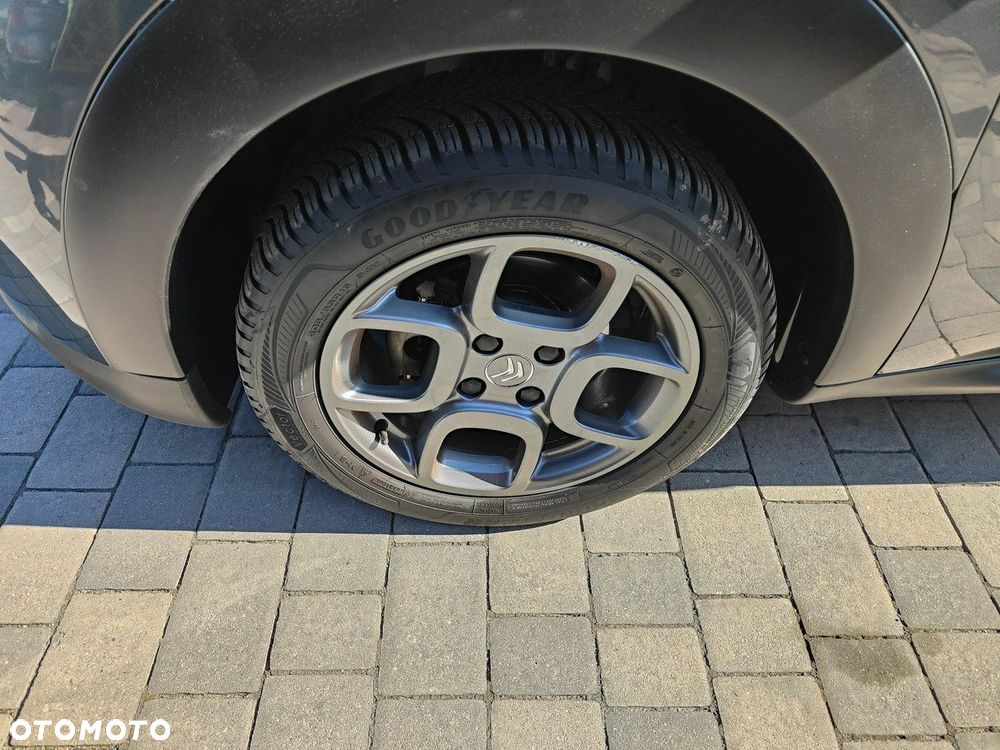 Citroën C4 Cactus - 33