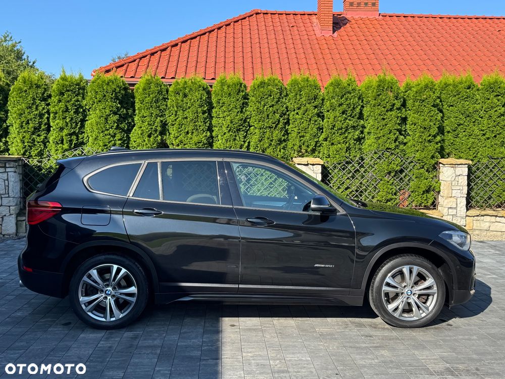 BMW X1 - 15