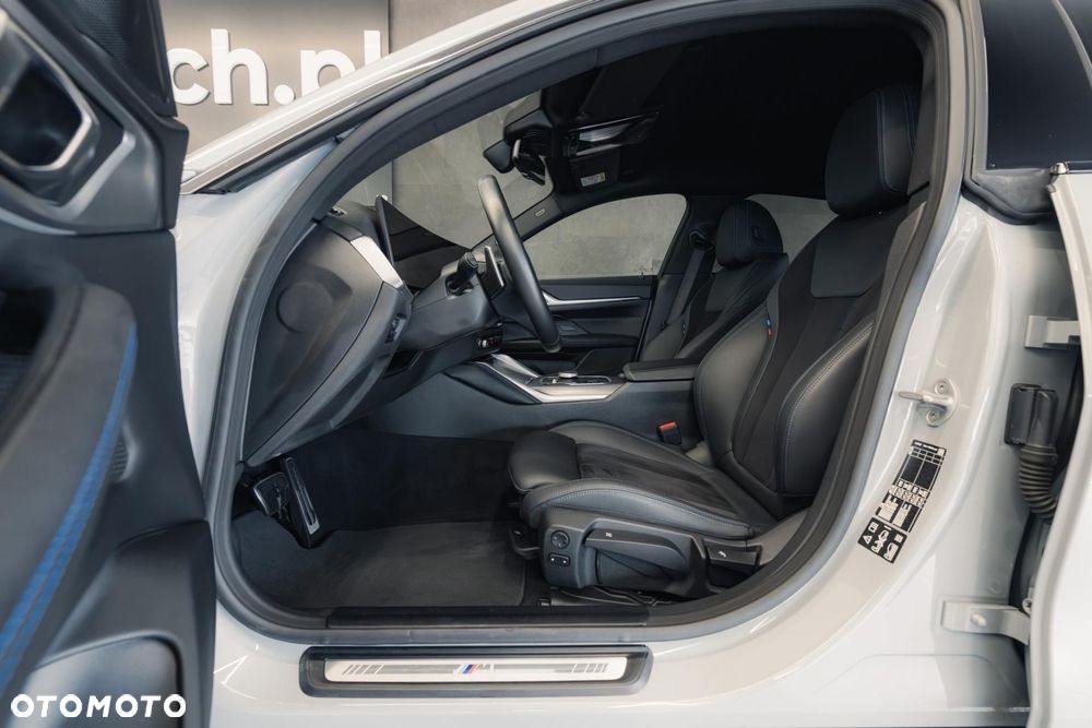 BMW Seria 4 420d xDrive mHEV M Sport - 14