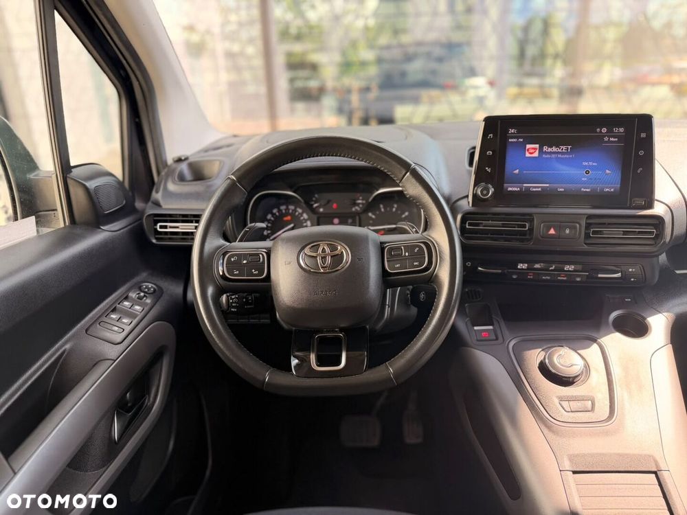 Toyota Proace City Verso 1.2 D-4T Family - 15