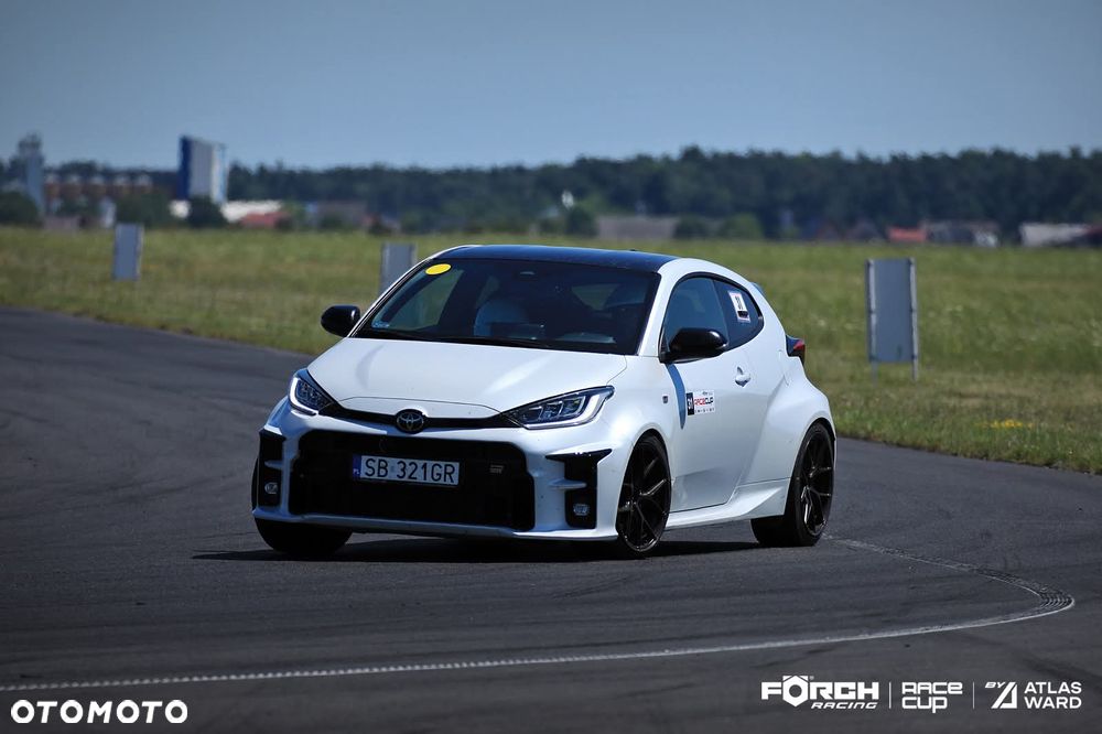 Toyota GR Yaris - 6