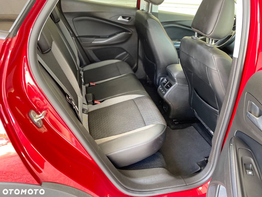 Opel Grandland X 1.5 D Start/Stop Automatik Elegance - 18