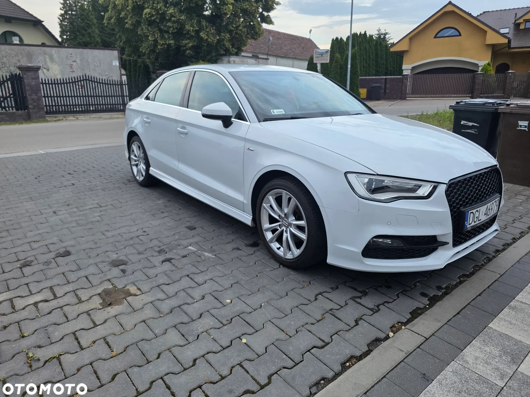 Audi A3 - 20