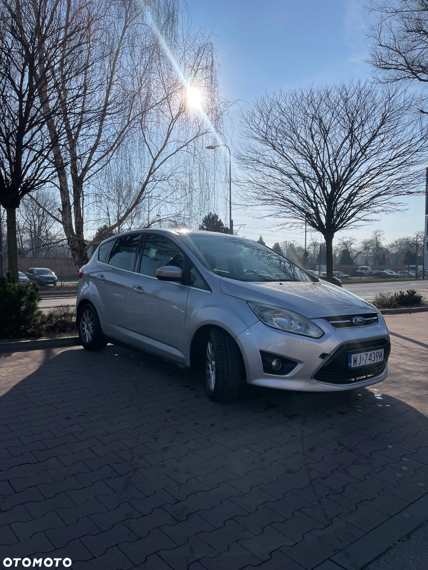 Ford C-MAX - 3