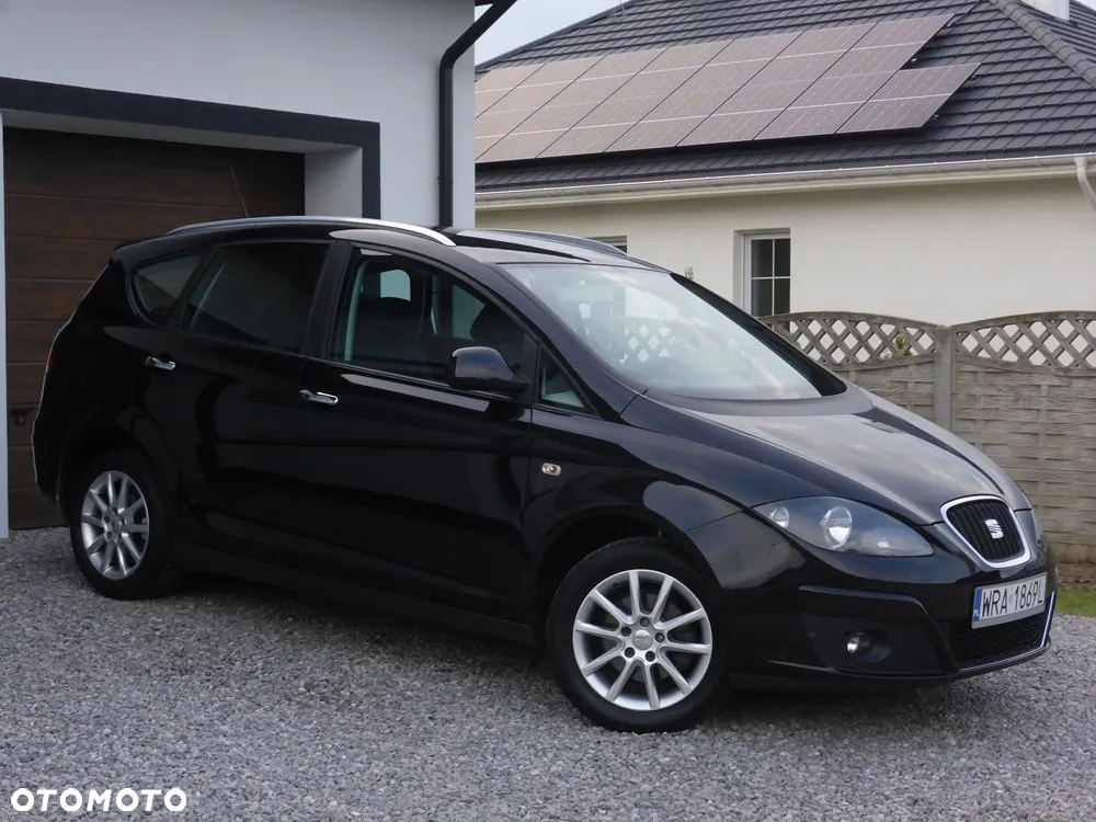 Seat Altea XL 1.6 Sport Limited - 12