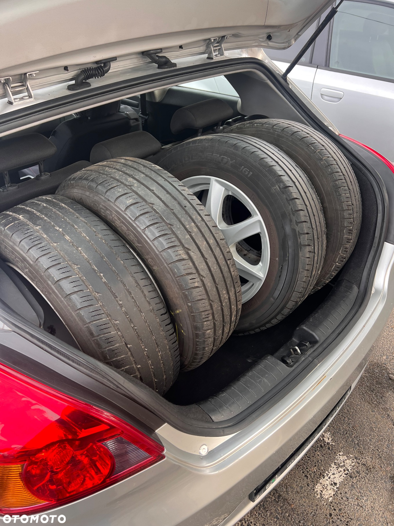 Kia Ceed Cee'd 1.6 L - 14