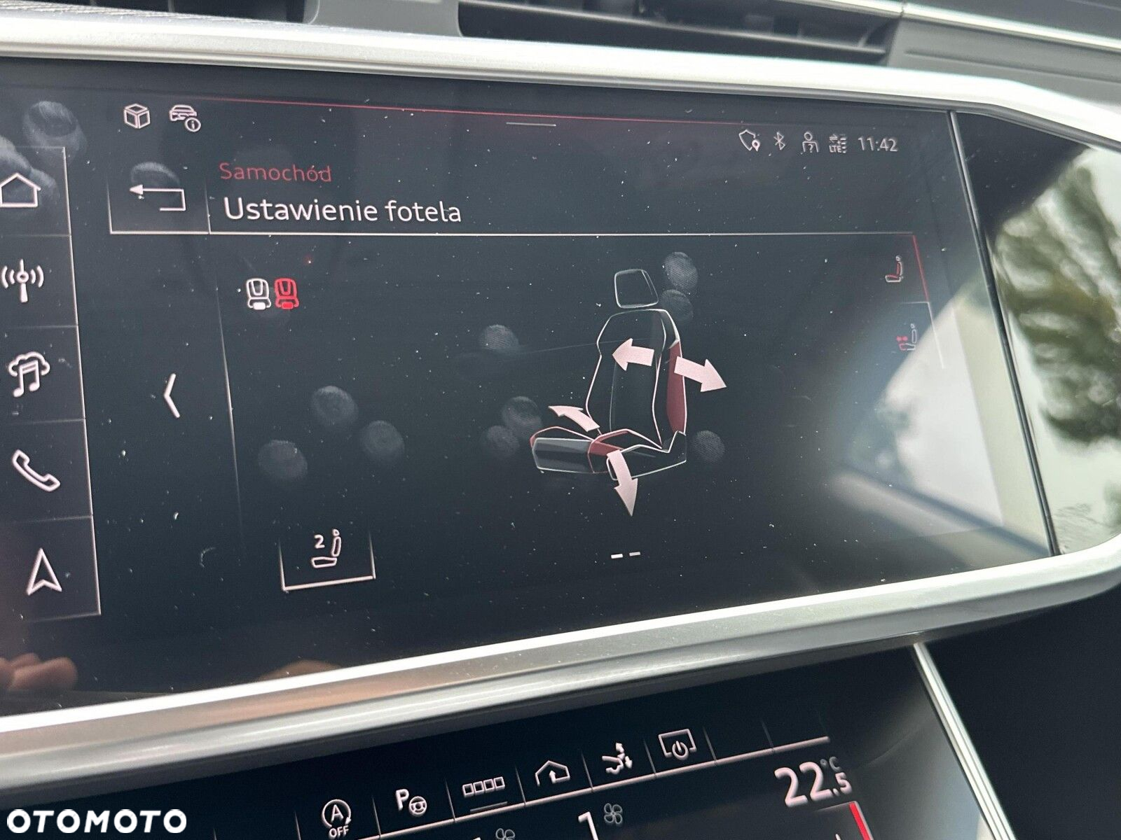 Audi S7 Sportback TDI Tiptronic - 41