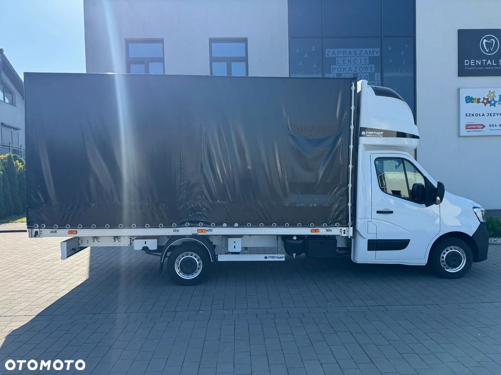 Renault Master - 4