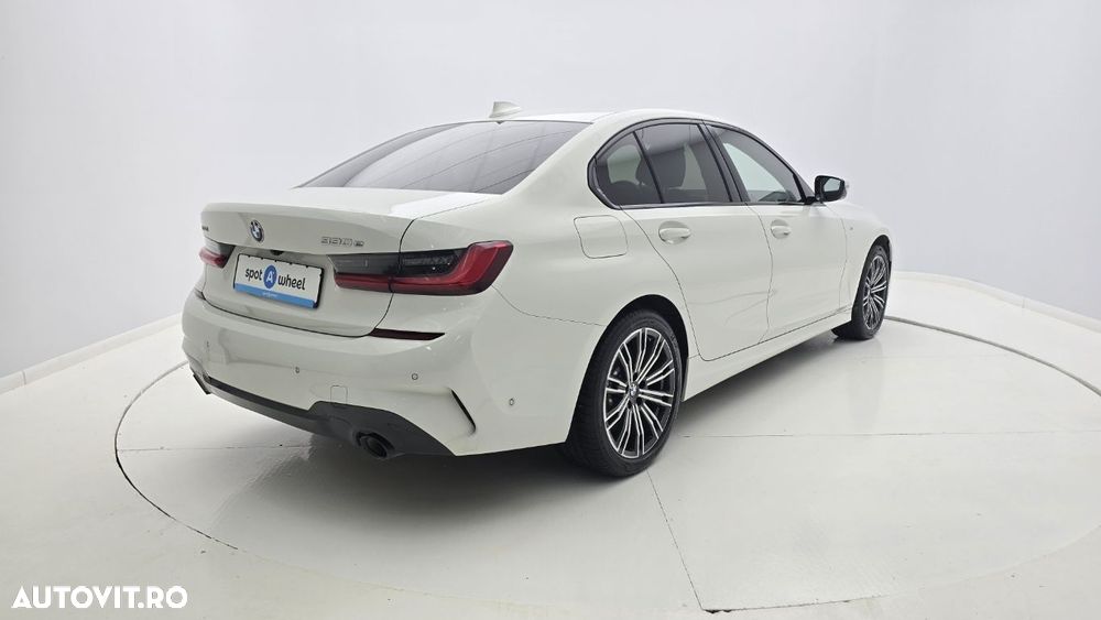 BMW Seria 3 - 7