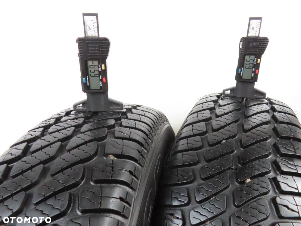 2x 165/65R14 OPONY CAŁOROCZNE Dębica Navigator 2 79T - 3
