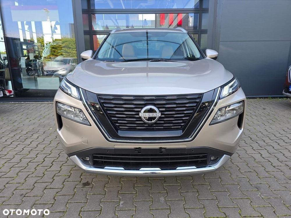 Nissan X-Trail 1.5 VC-T e-POWER Tekna e-4ORCE - 3