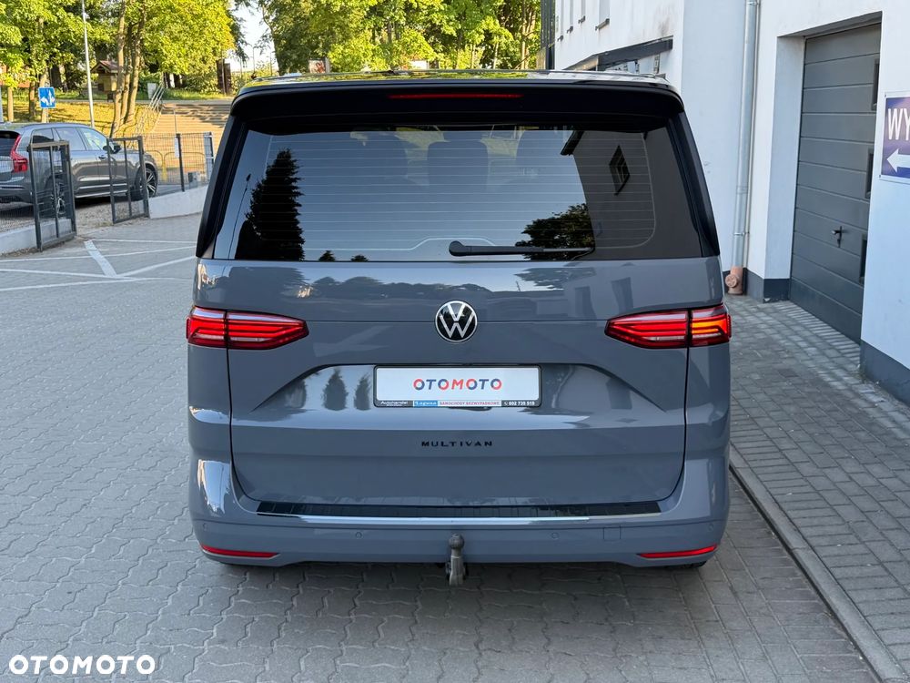Volkswagen Multivan 2.0 TDI L1 70 Years Bulli DSG - 17
