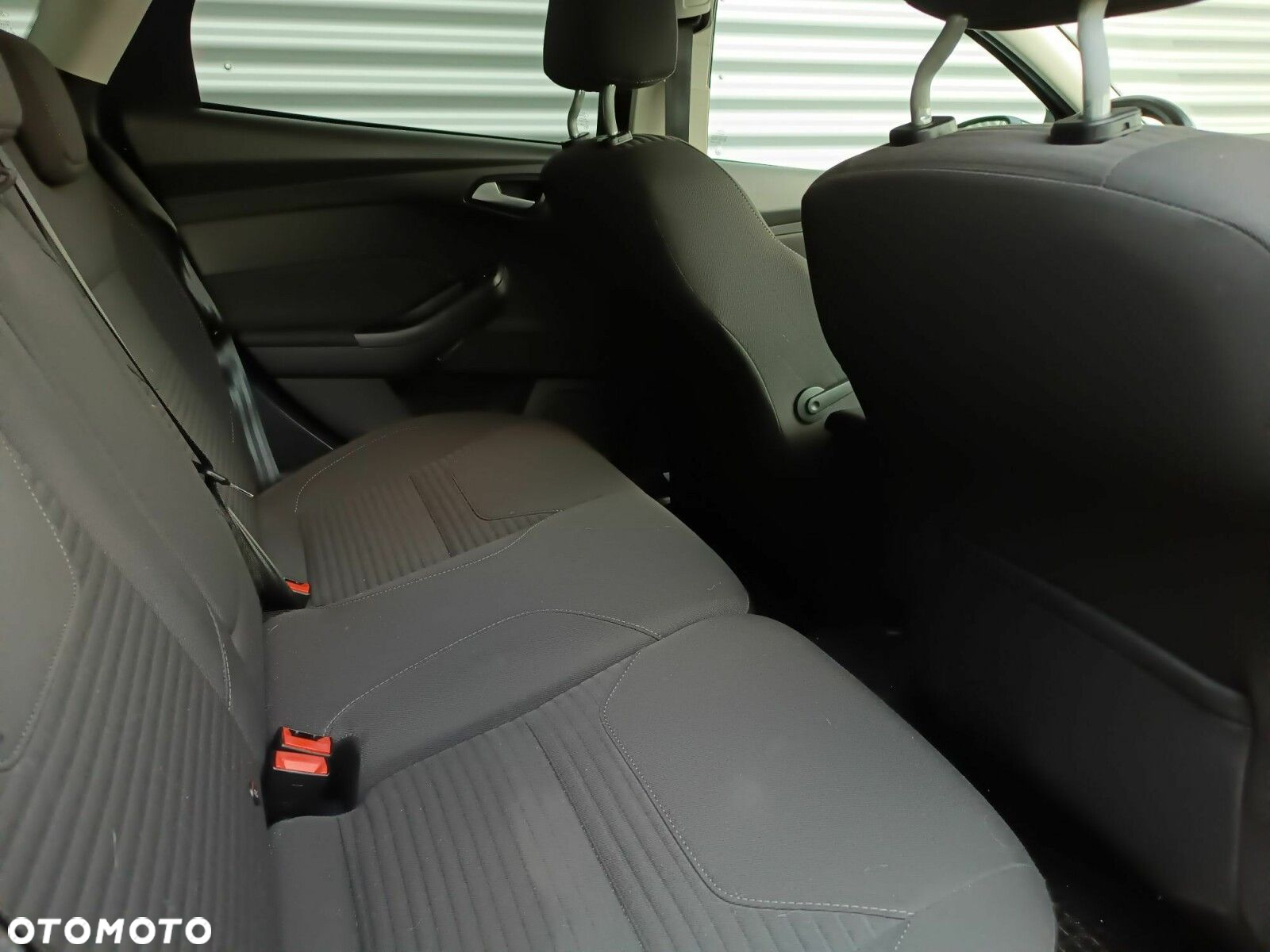 Ford Focus 1.5 EcoBoost Titanium ASS - 29