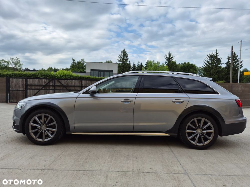 Audi A6 Allroad - 9