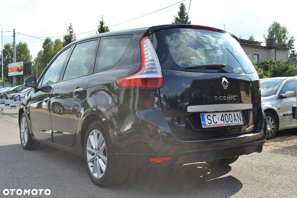 Renault Grand Scenic - 4