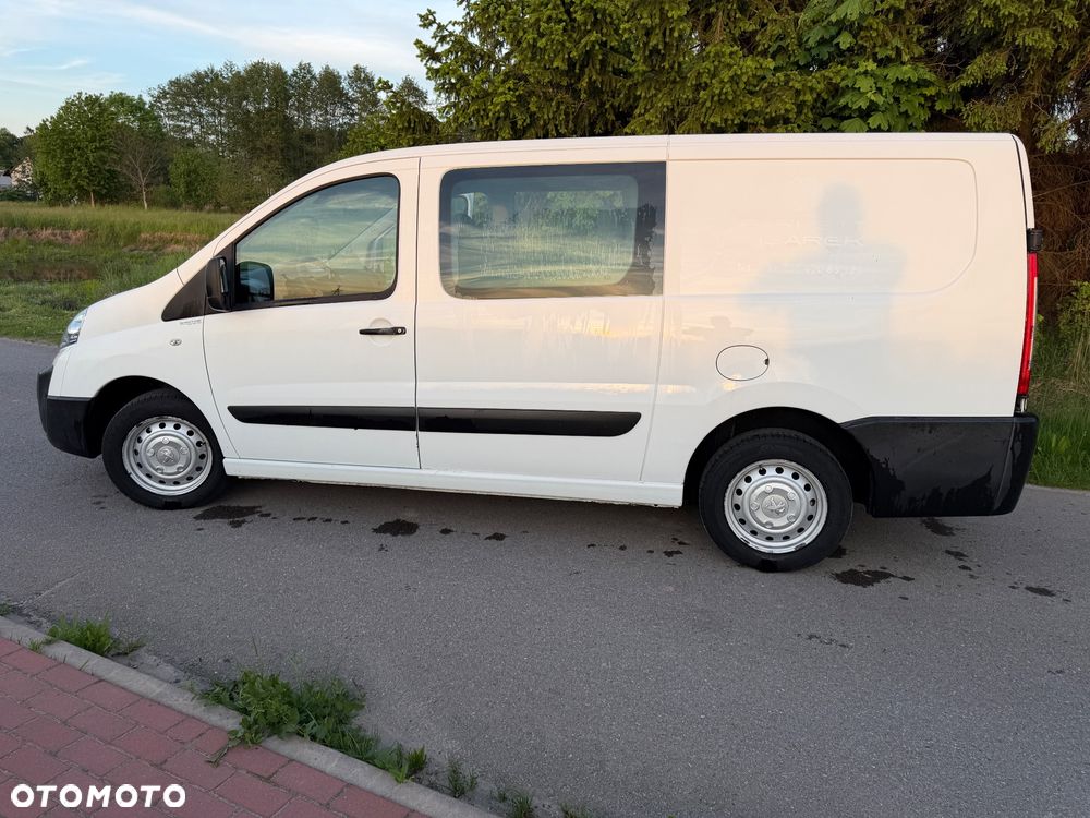 Peugeot Expert - 16