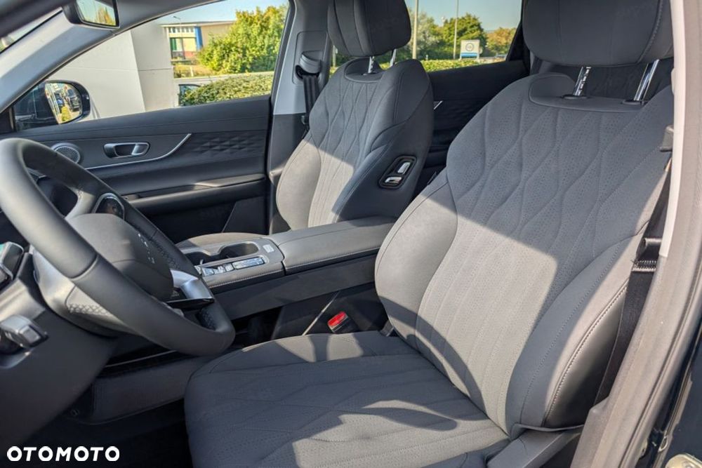 Chery Tiggo 8 1.6 T-GDI Comfort DCT - 6