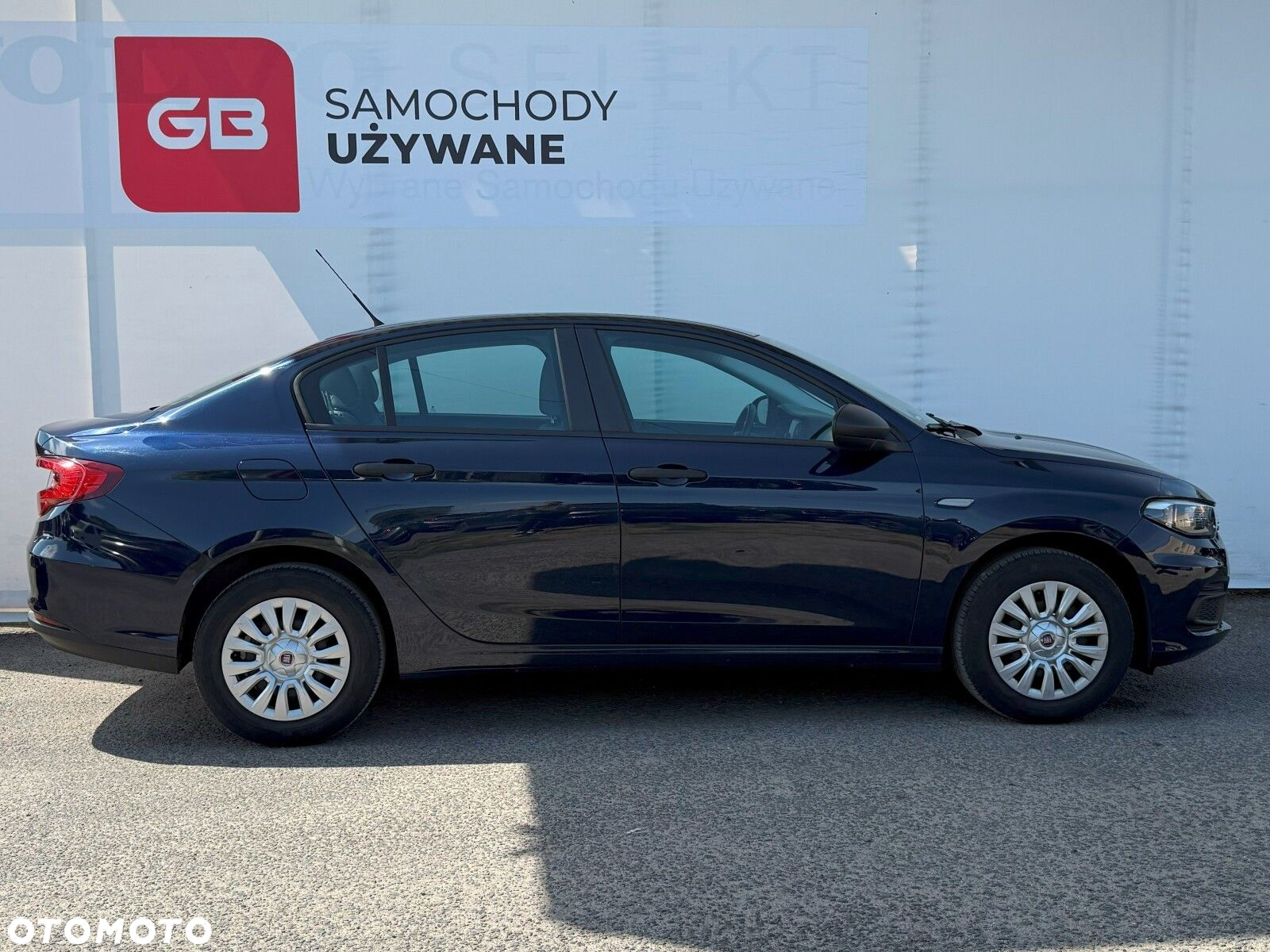 Fiat Tipo 1.4 16v Pop - 6