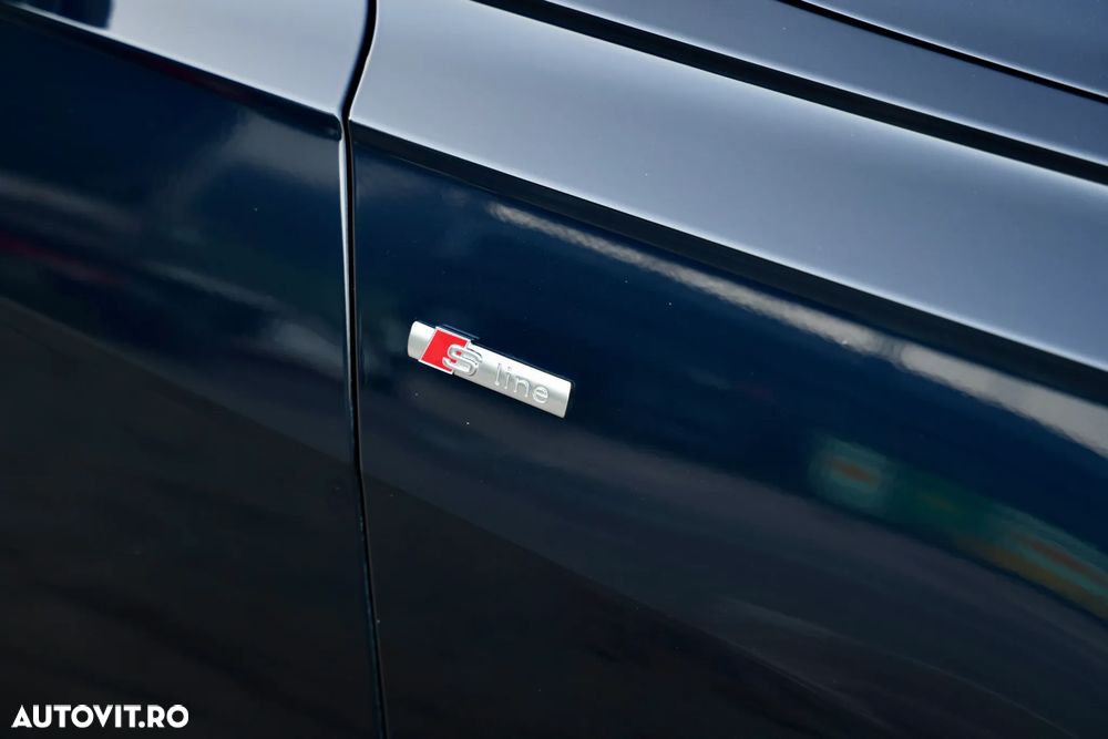 AUDI A6 Avant 2019 — imagine 21
