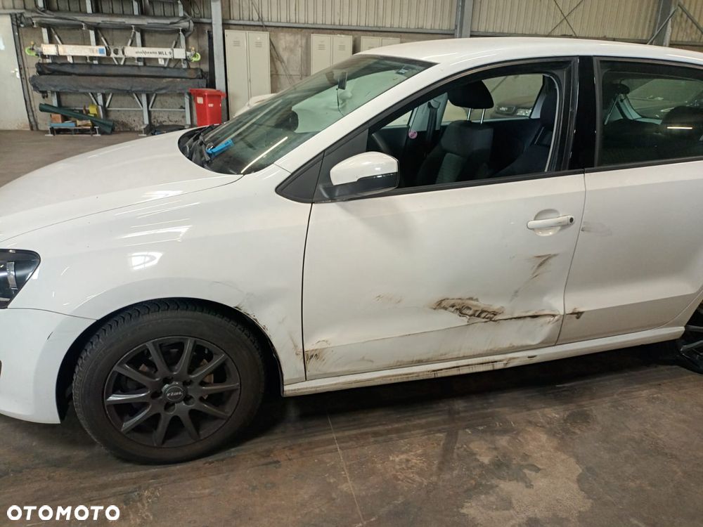 Volkswagen Polo - 6