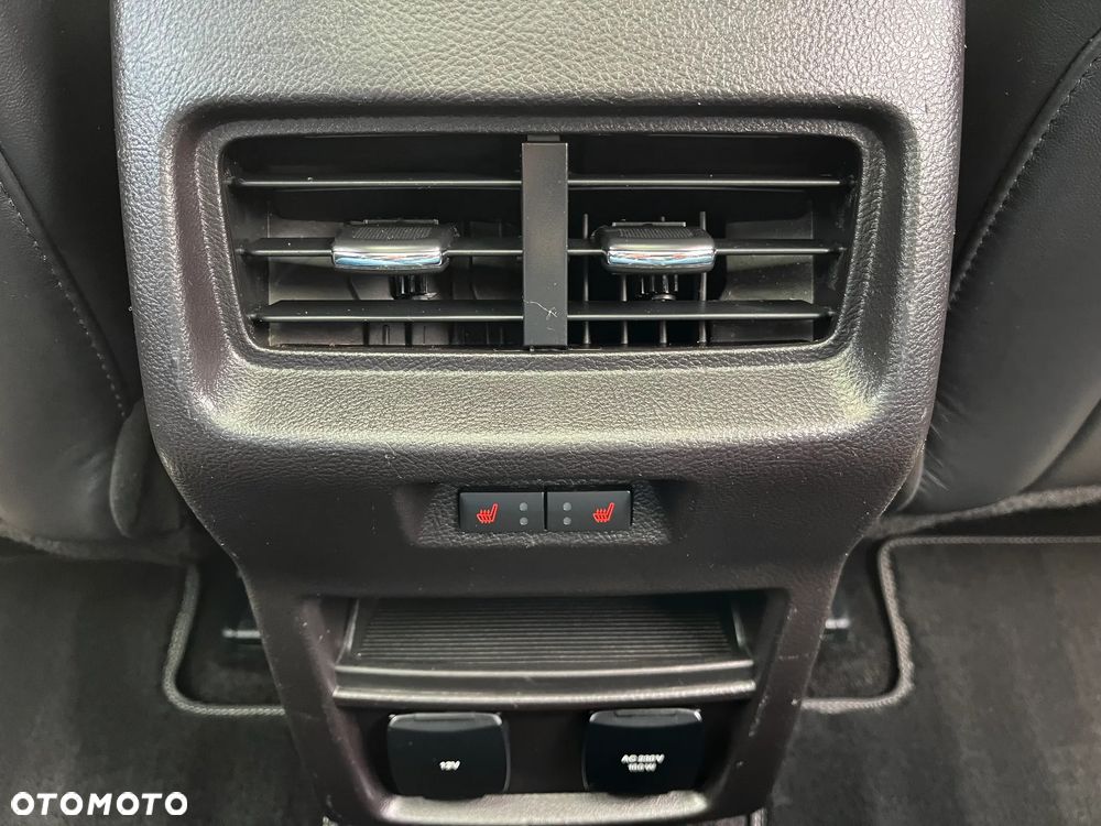 Ford Edge 2.0 TDCi Bi-Turbo 4x4 Vignale - 33