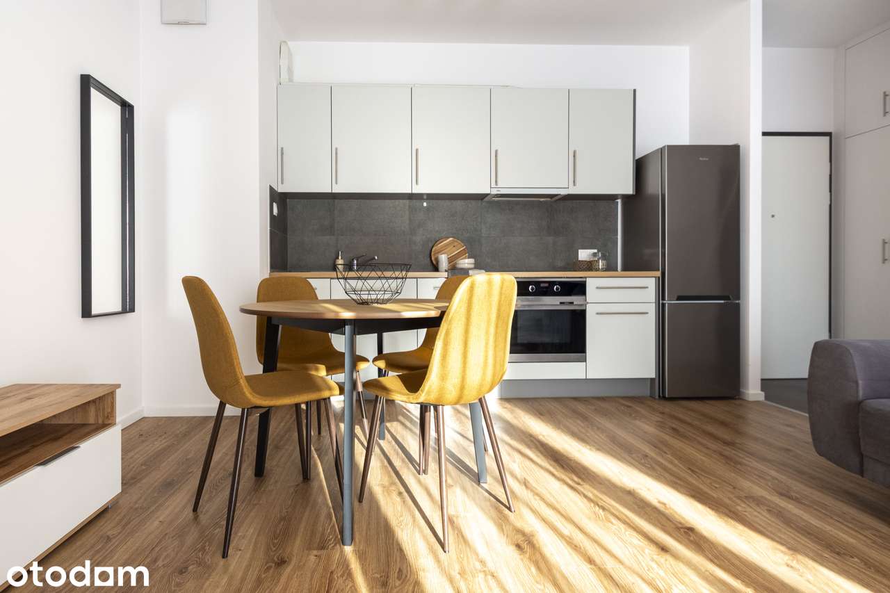2-pokojowe| jasne|Pet friendly|0%prowizji|Rakowicka