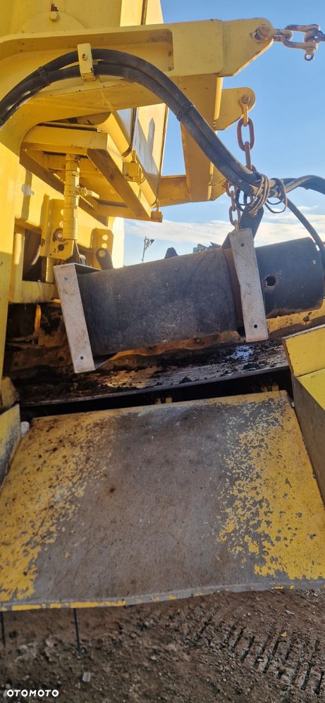 Keestrack OM Mercurio - 35