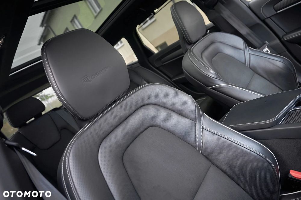 Volvo V90 D4 Geartronic R Design - 5