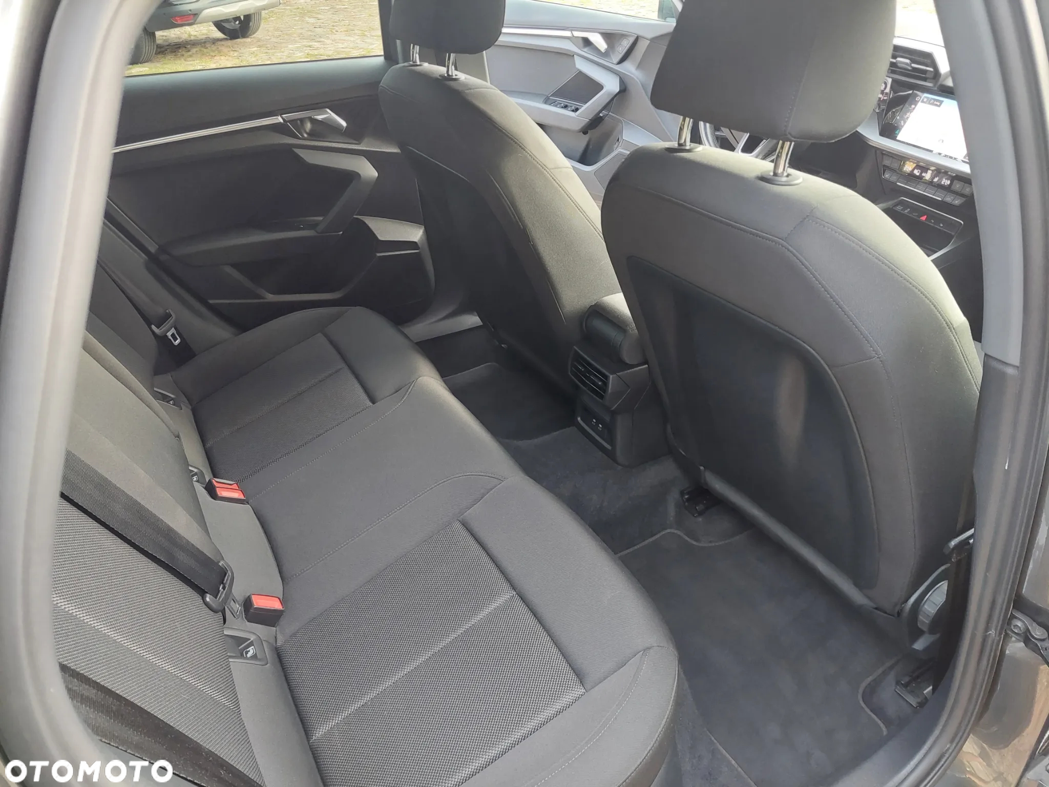 Audi A3 - 20