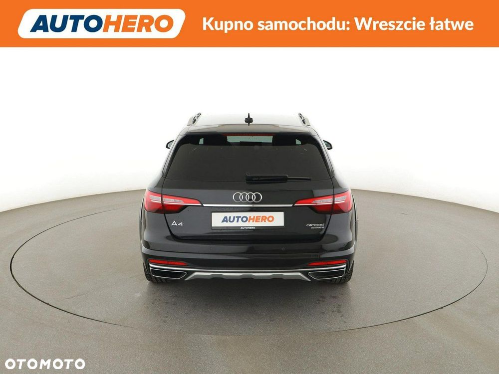 Audi A4 Allroad 40 TDI mHEV Quattro S tronic - 7