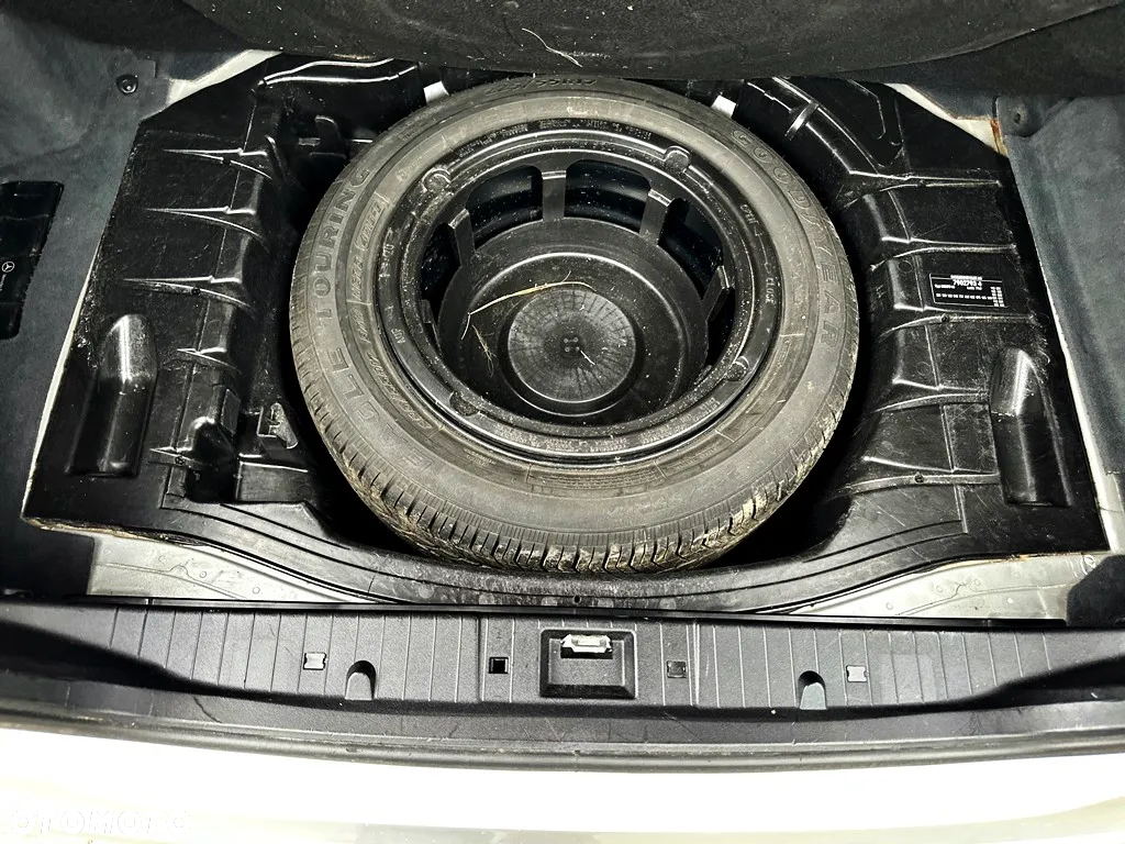 Mercedes-Benz CL 500 7G-TRONIC - 30