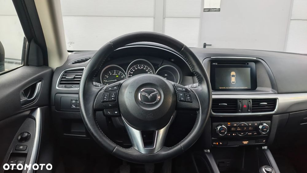 Mazda CX-5 2.0 SKYACTIV-G Prime-Line - 31