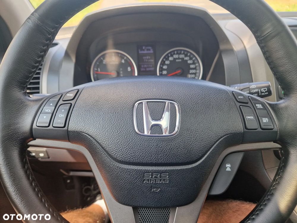 Honda CR-V 2.2i-DTEC Executive - 14