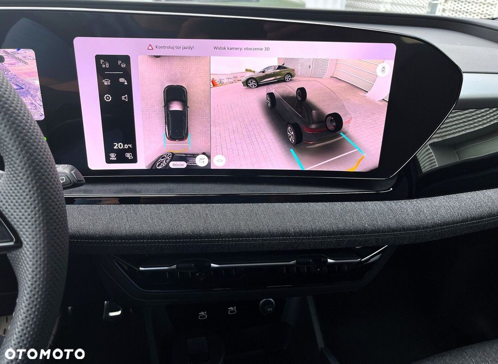 Audi Q6 e-tron - 27