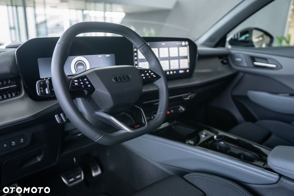 Audi Q3 - 14