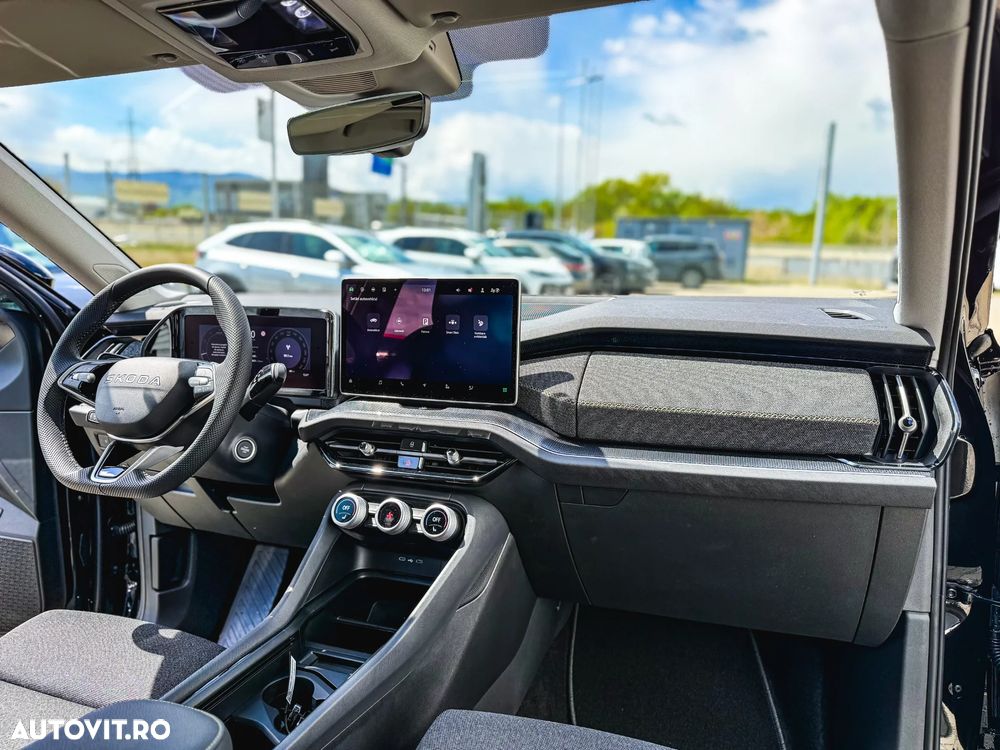 Skoda Kodiaq 2.0 TSI DSG 4X4 Selection - 27