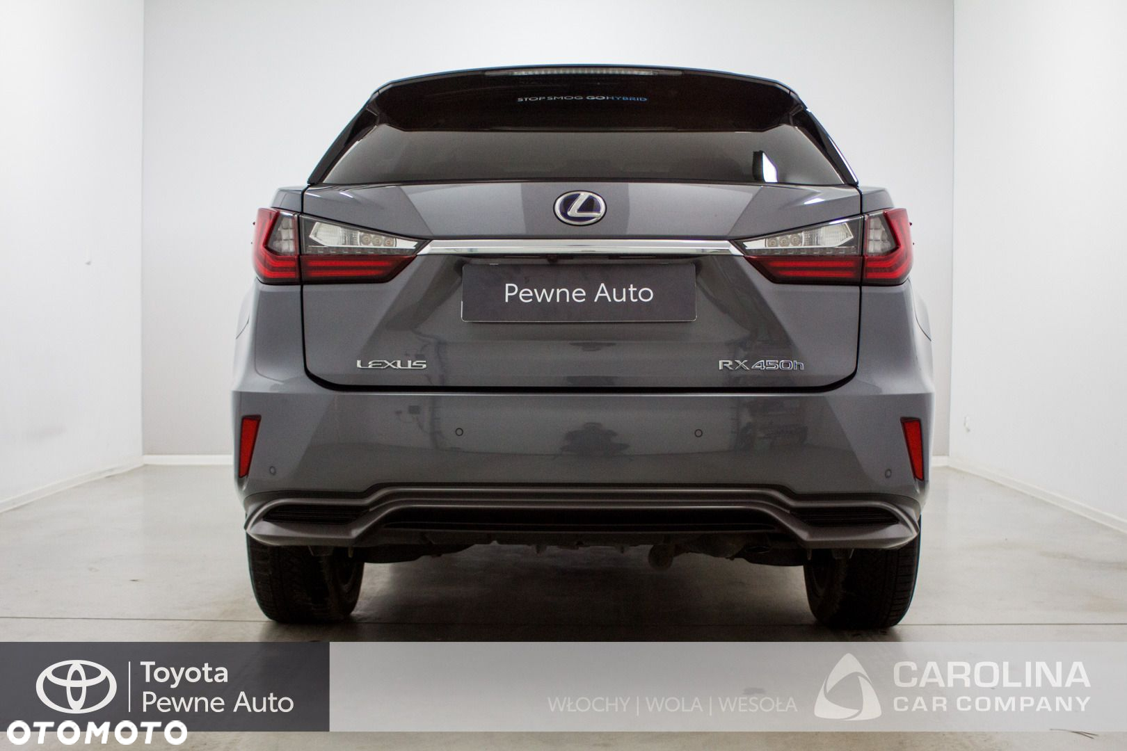 Lexus RX - 22