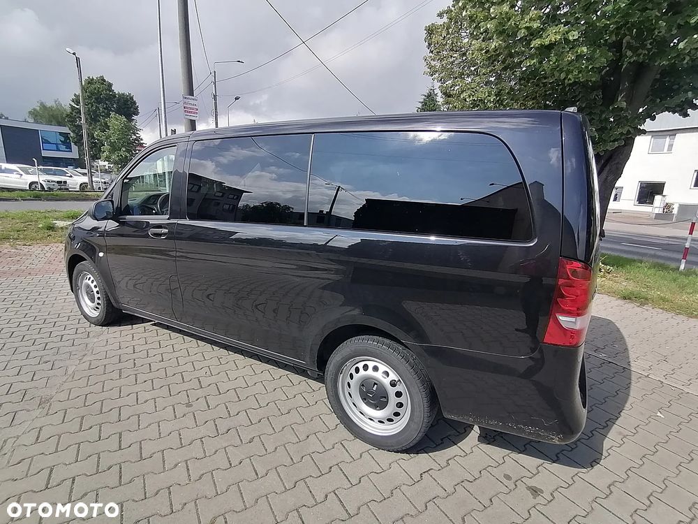 Mercedes-Benz Vito 116 CDI Tourer Lang EDITION - 14