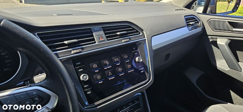 Volkswagen Tiguan 1.5 TSI EVO Life - 14