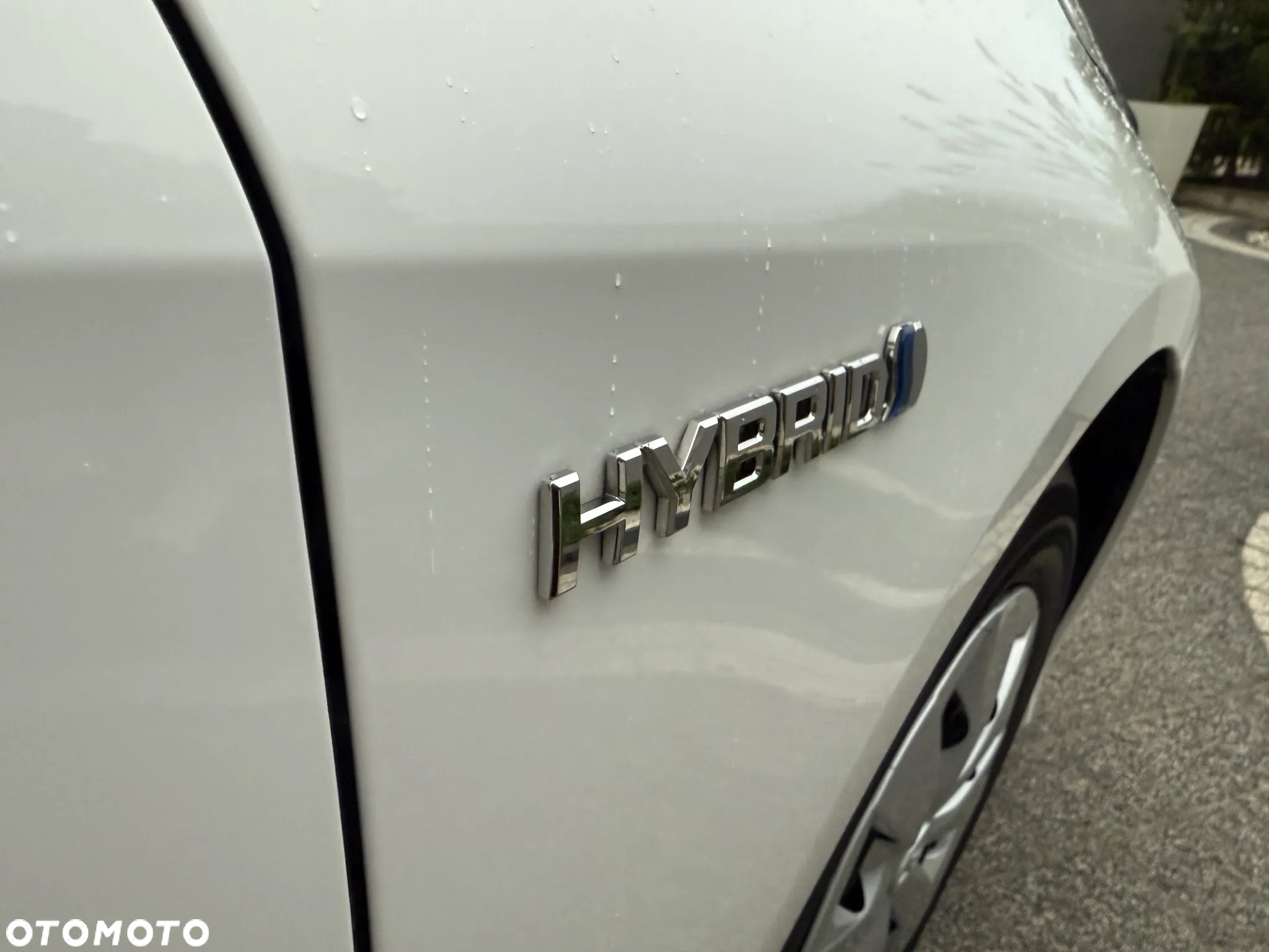 Toyota Corolla 1.8 Hybrid Active - 22