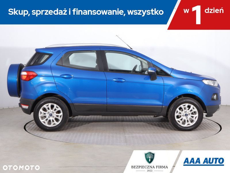 Ford EcoSport - 7
