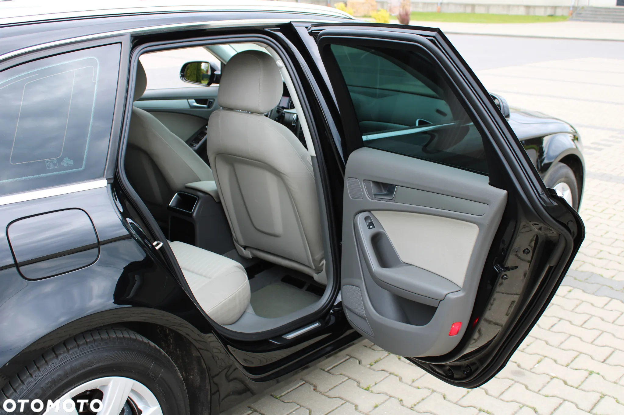 Audi A4 - 35