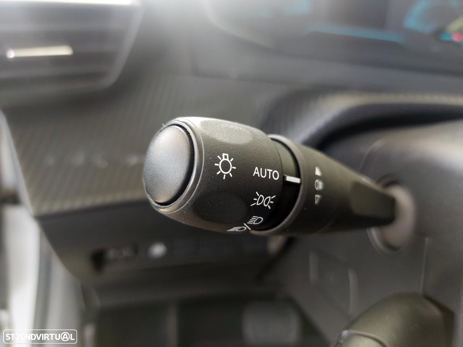 Peugeot e-208 50 kWh Active - 21