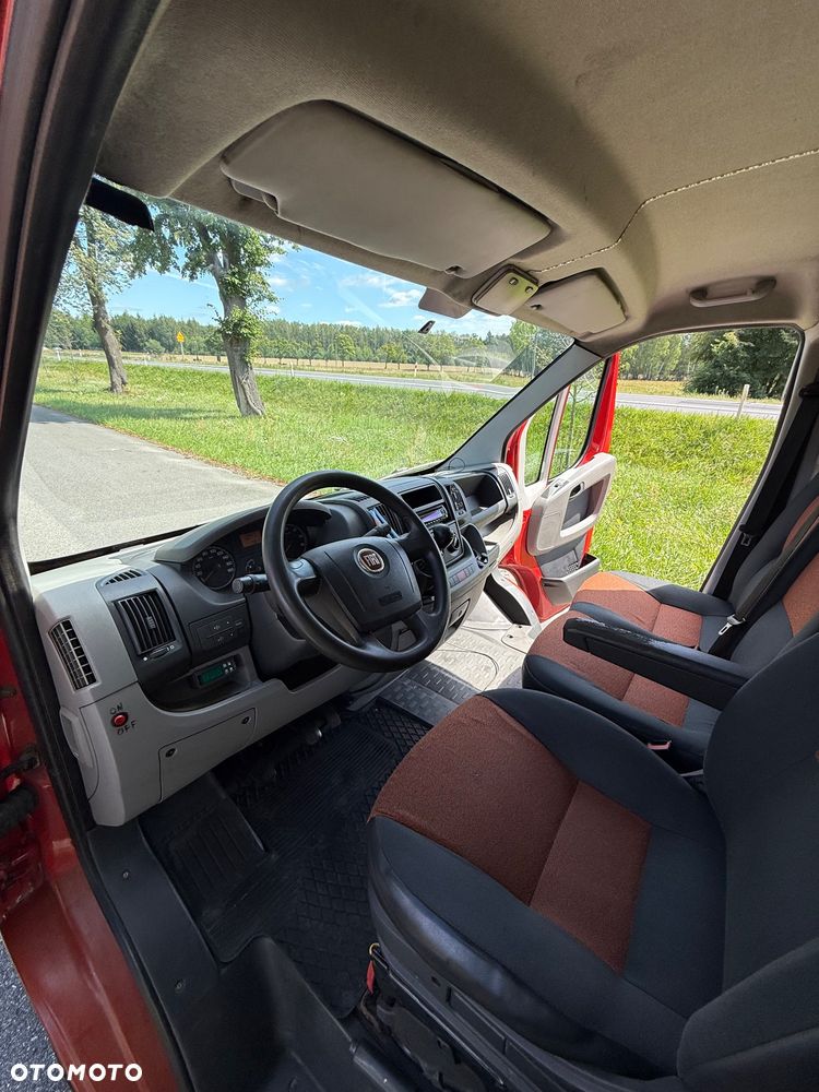 Fiat Ducato - 18