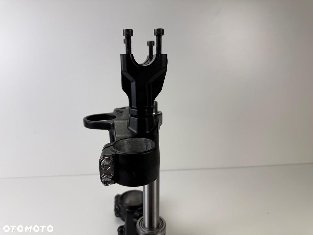 Półka dolna górna komplet Yamaha Tenere 700 2019+ - 4